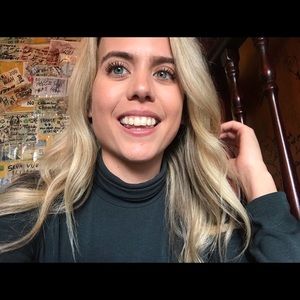 Meet your Posher, Sydney